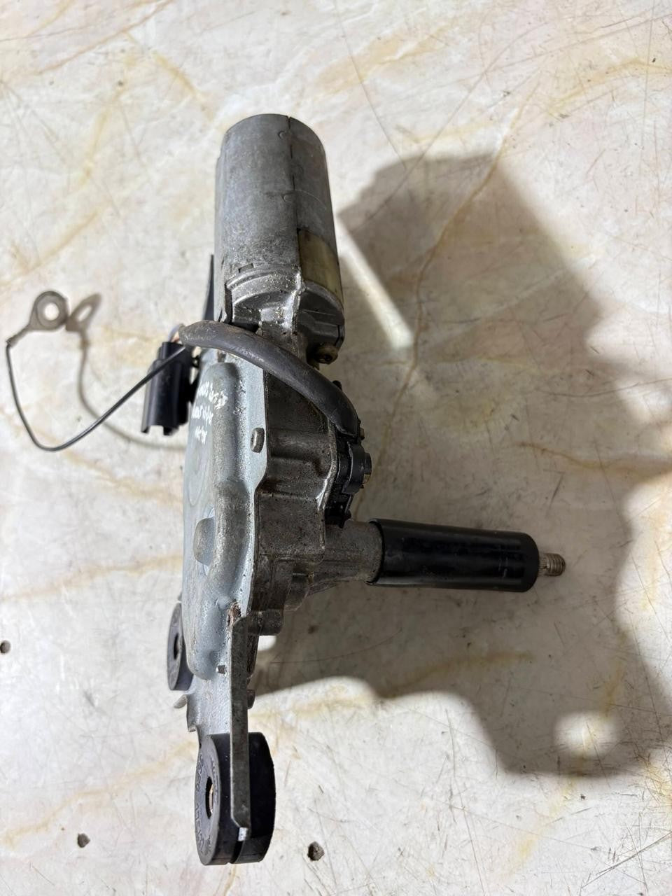FORD FOCUS REAR WIPER MOTOR ALL MODELS