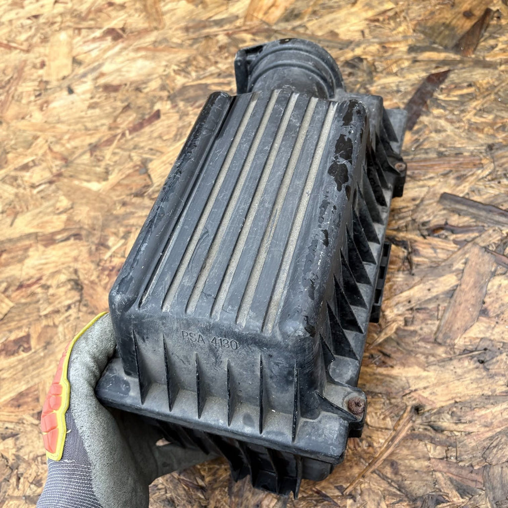 Fiat Scudo 220 2.0 JTD Air Filter Box 9632144780 9629899480 DW10TED