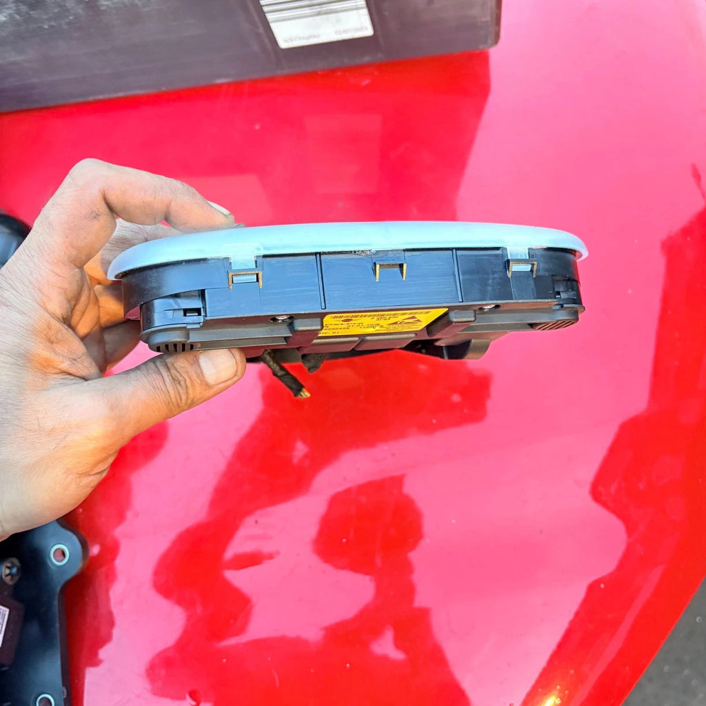 Mini Cooper 2012 Interior Light Front 28252458