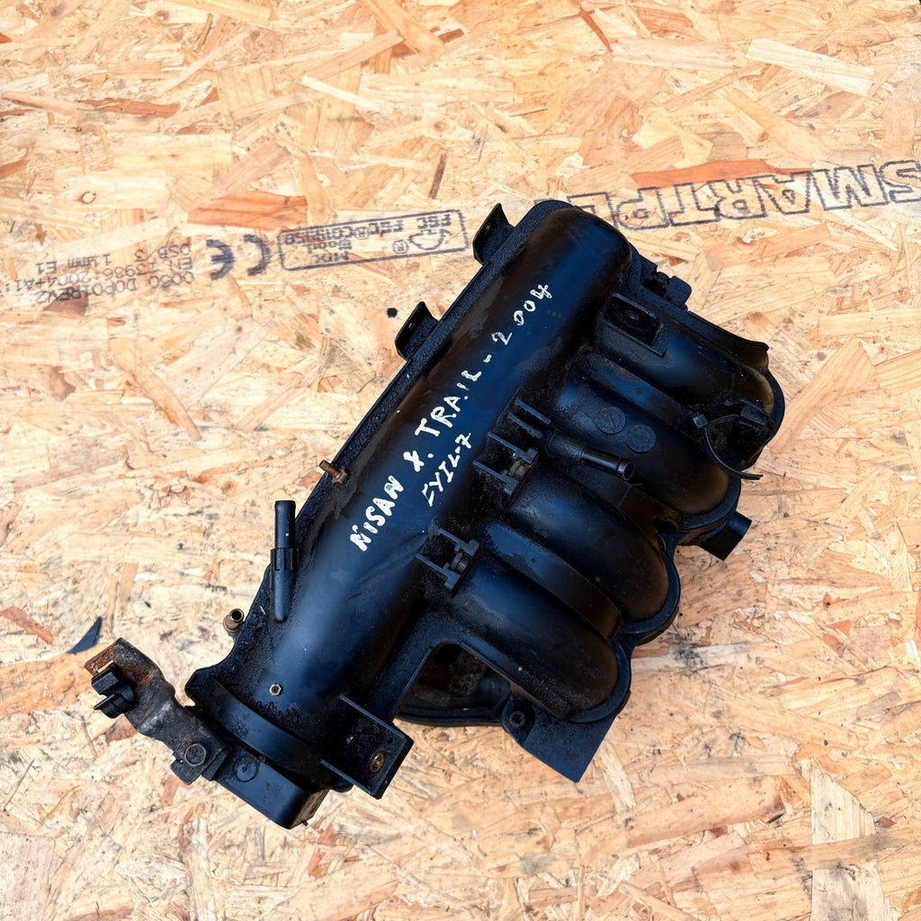 NISSAN X-TRAIL 2001-2007 INLET MANIFOLD
