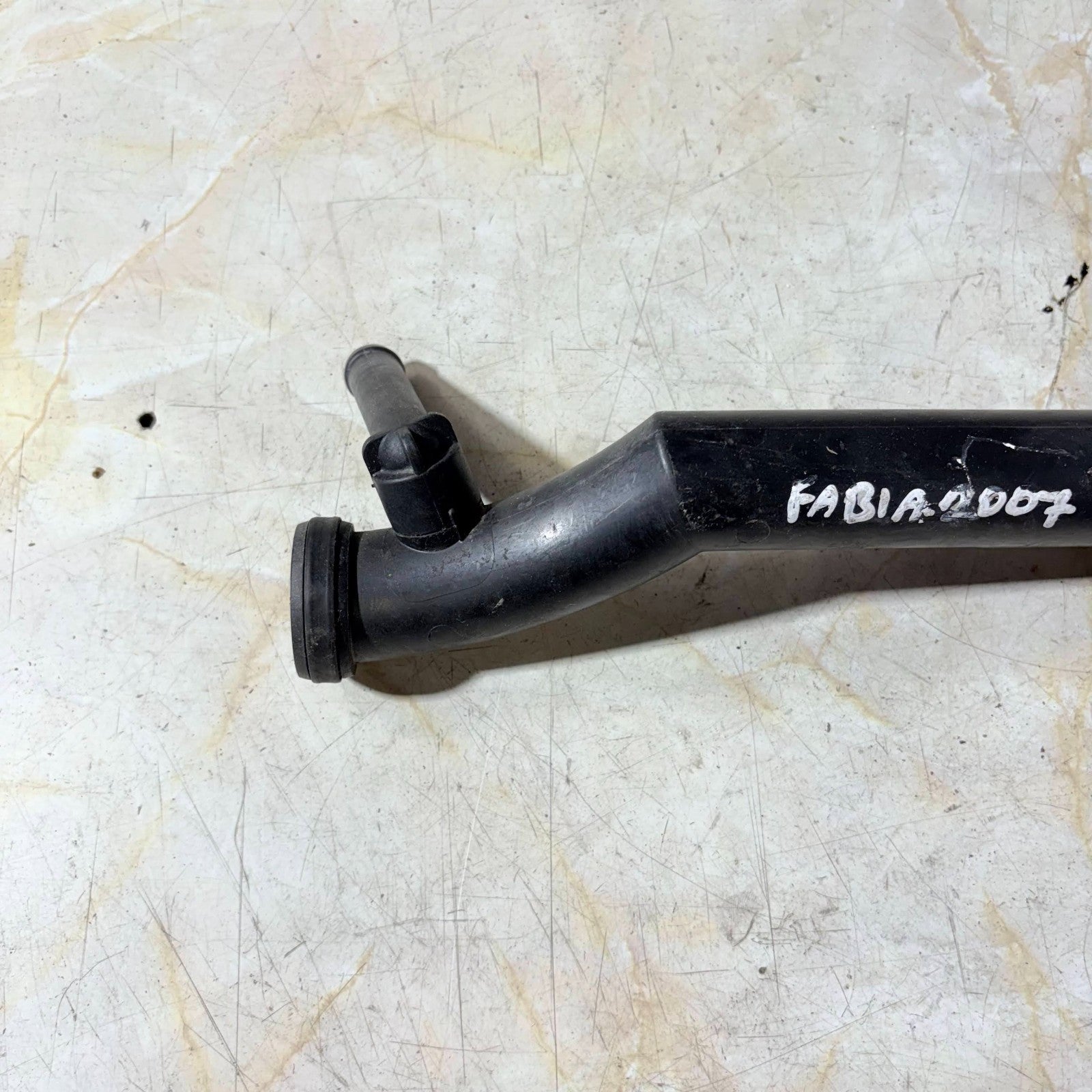 Skoda Fabia 2007 Radiator Hose