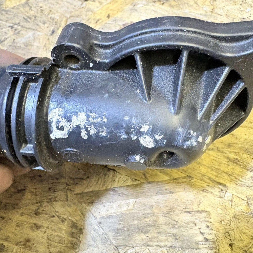 BMW E46 E81 E87 LCI E90 LCI N46 Thermostat And Housing 7500597 E001952