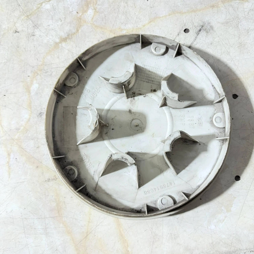 Fiat Scudo 2007-2016 Wheel Hub Cover 1476914080