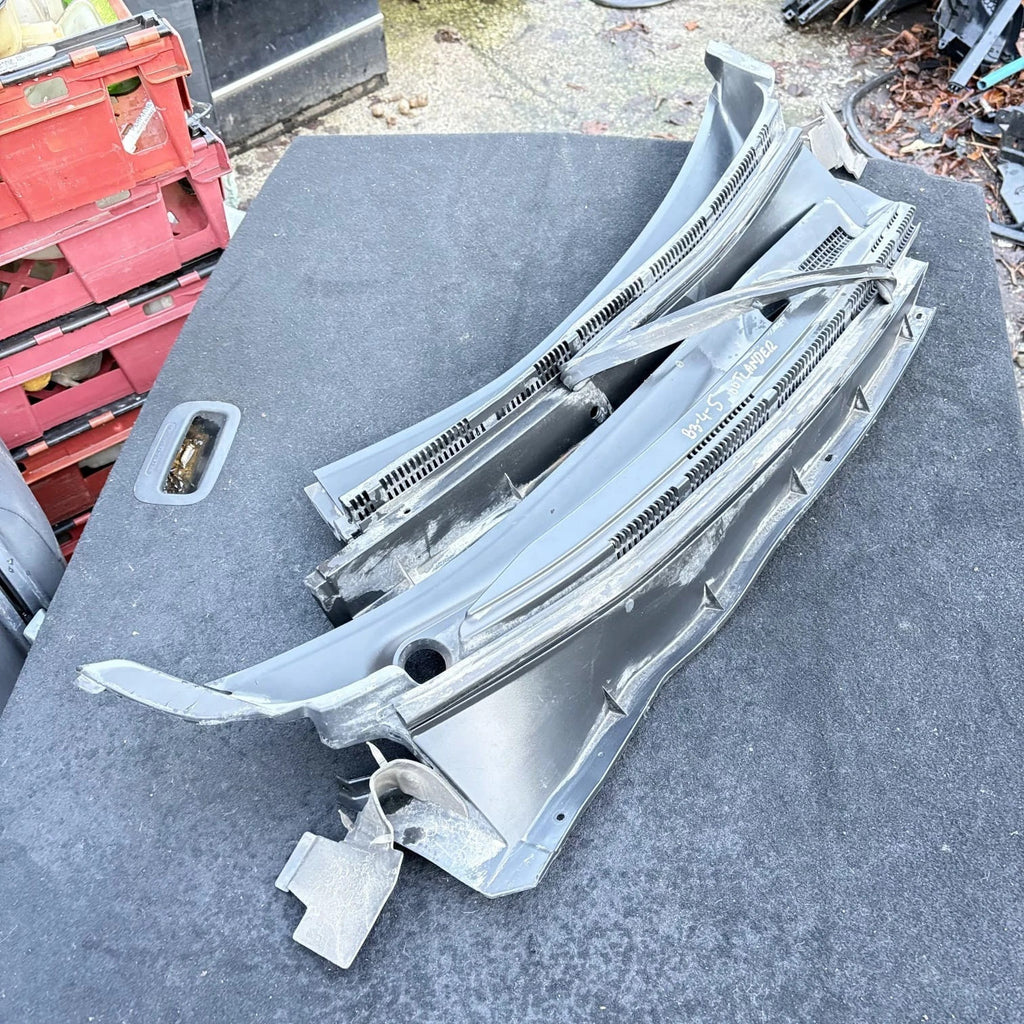 Mitsubishi Outlander 2006-2012 Windscreen Cowl Scuttle Panel RH 7405A064