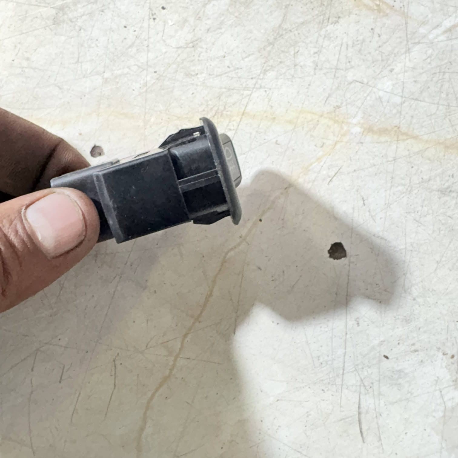 DAIHATSU Terios Kid TA-J111G Switch [] [PA118123694]