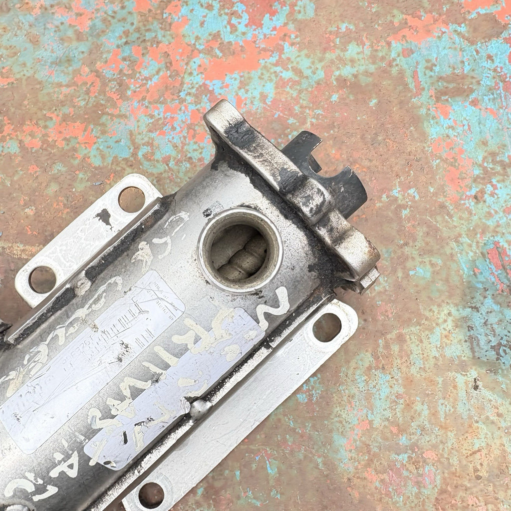 EGR Valve Cooler 8200968414 Renault Trafic Vivaro Primastar 2.0 dCi M9R 06-14