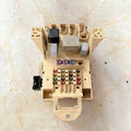 TOYOTA YARIS (SCP1, NLP1, NCP1) 1.0 Fuse Box SAM Module B2730-0D020-A