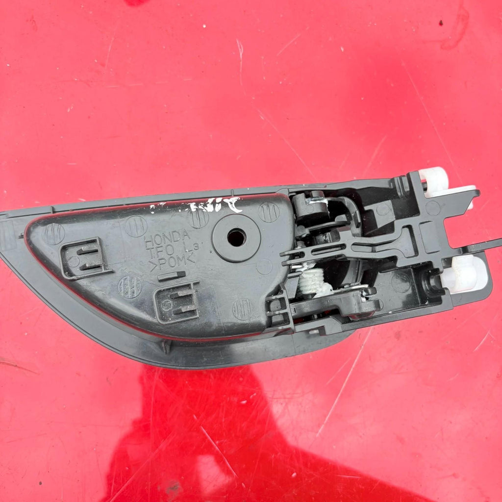 Honda Jazz MK3 2014-2020 Left Passenger Nearside Rear Inner Door Handle 72660