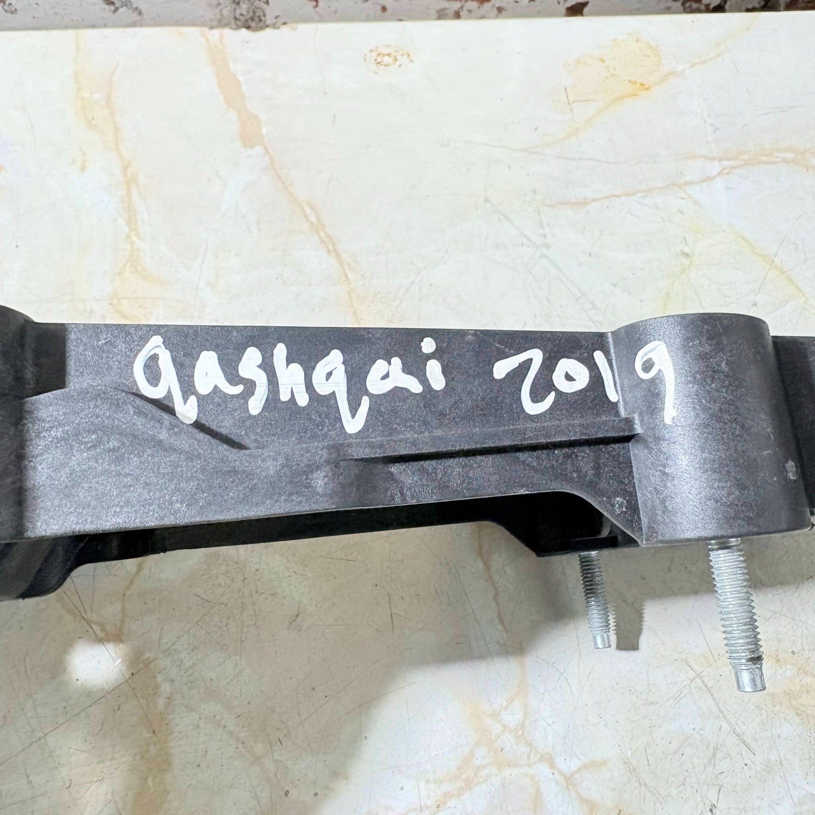 Nissan Qashqai J11 Facelift 2017-2020 Manual Gear Selector Bracket 3402120A