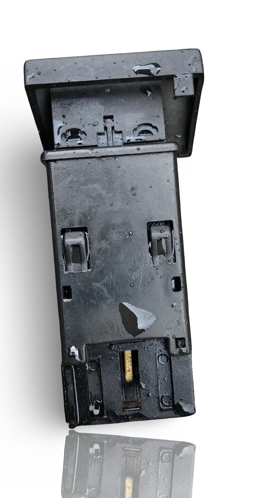 Land Rover Freelander Rear Fog Light Switch 03035342 Mk1 2002-2006h
