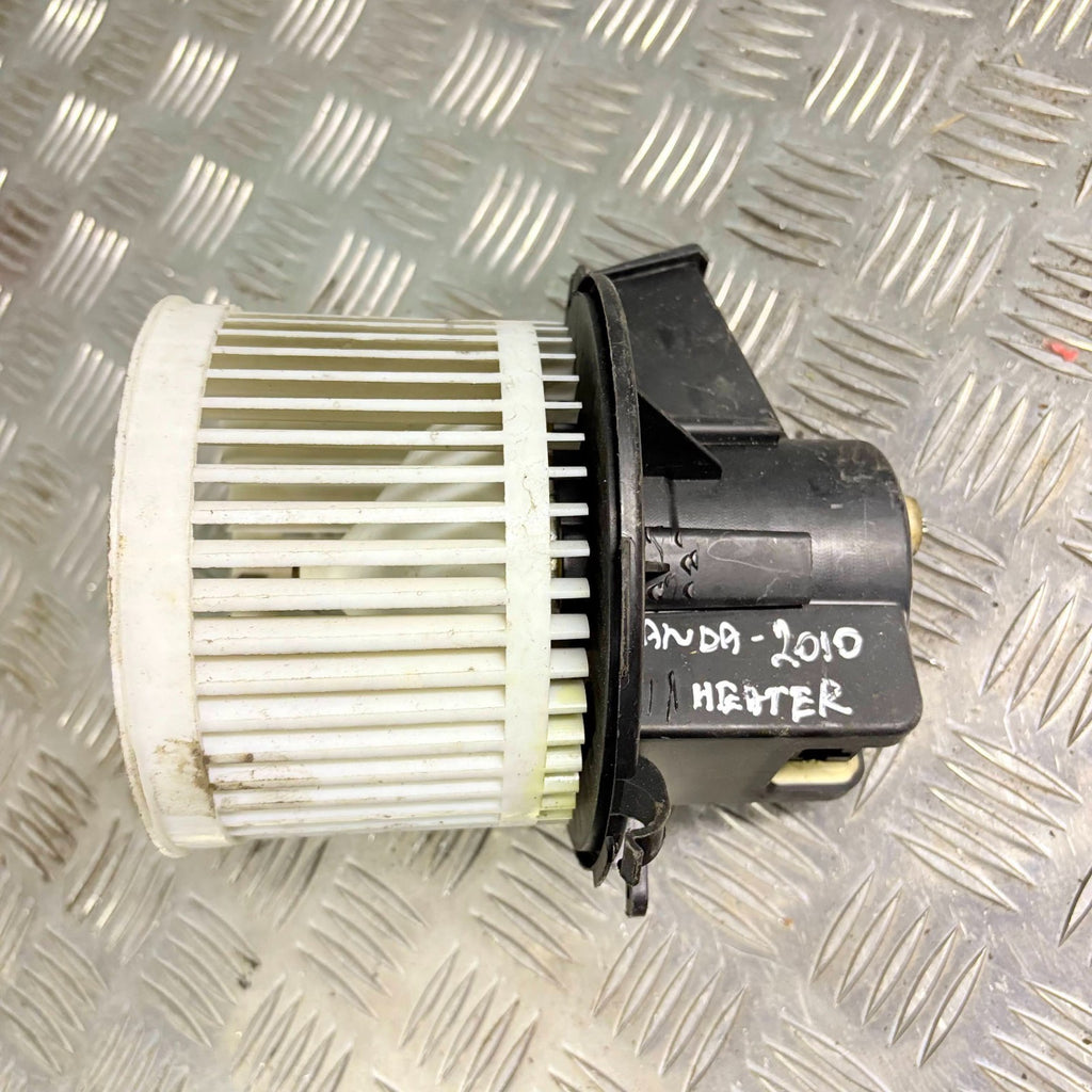 FIAT PANDA 2004-2012 HEATER BLOWER MOTOR 5A0230000
