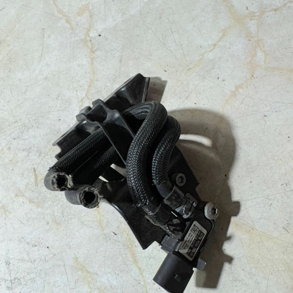 2010 VOLKSWAGEN PASSAT PRESSURE SENSOR 1K0131552H