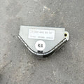 1998 MERCEDES CLK 320 ALARM MOTION SENSOR 2028208310