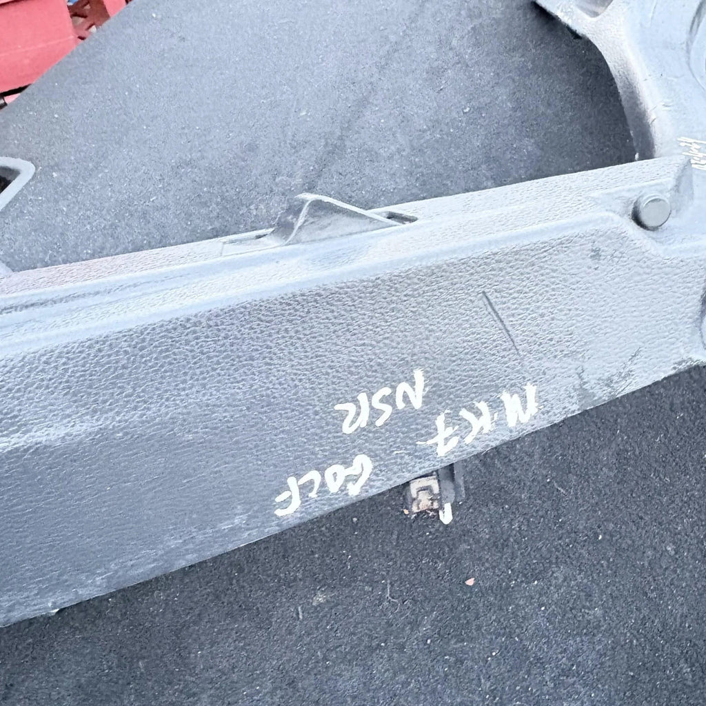 VW Golf MK7 MK7.5 interior boot trim (passenger rear) 5G6867761E 82V NSR