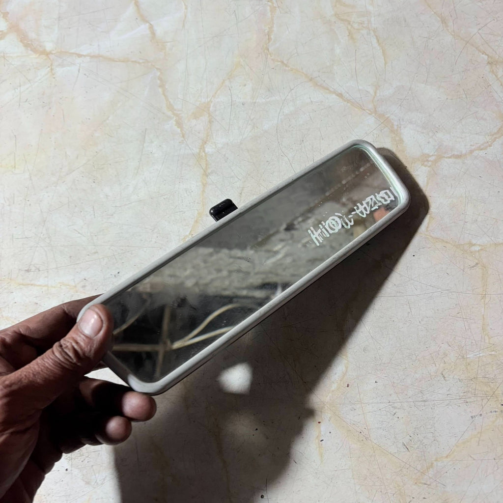 SEAT IBIZA 2014 Interior Rear View Mirror 021065