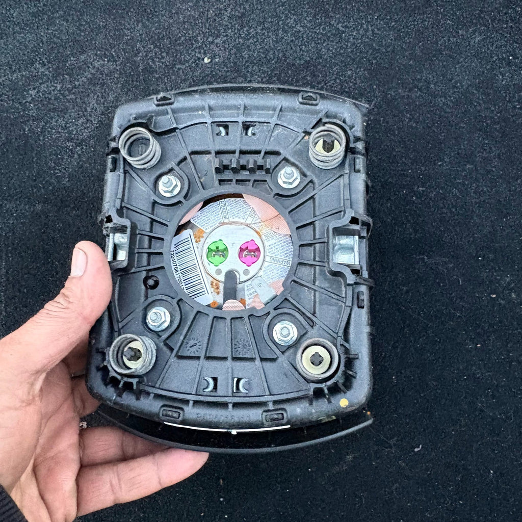 LANDROVER FREELANDER 2 STEERING WHEEL AIBAG RIGHT 6H52043B13ABW 2007