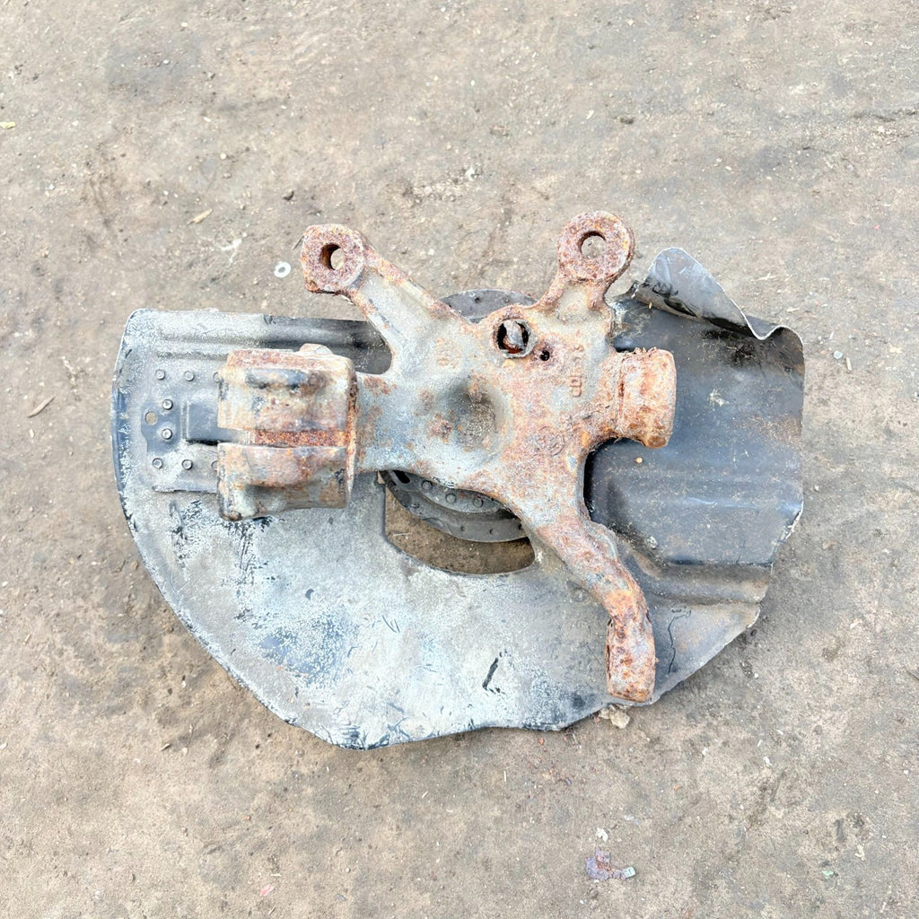 BMW 3 SERIES 318I 2.0 PETROL HUB/BEARING (ABS) DRIVER FRONT