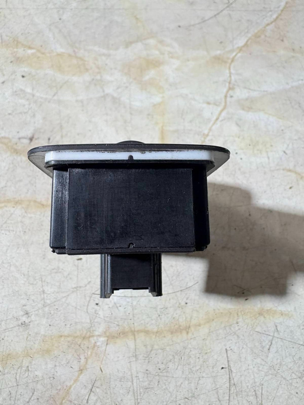 Vauxhall Corsa D Headlight & Fog Light Switch 13310335 2006-2014