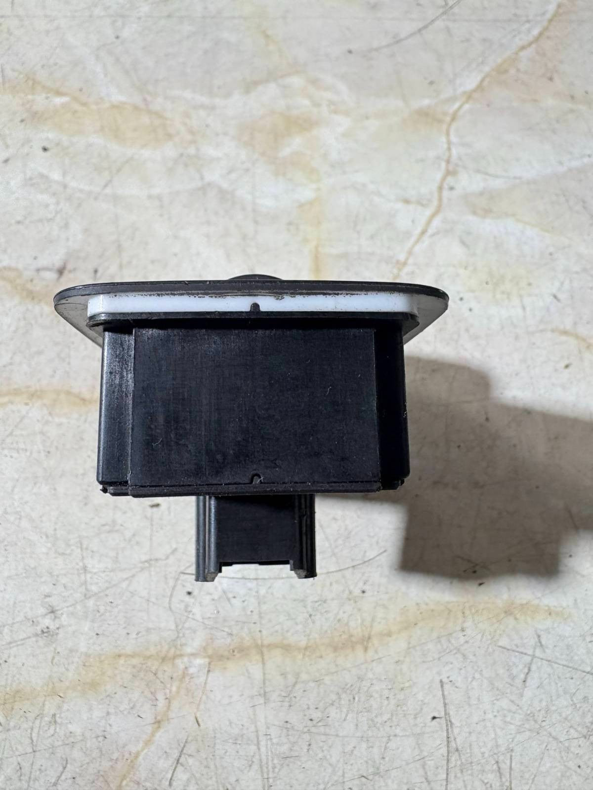 Vauxhall Corsa D Headlight & Fog Light Switch 13310335 2006-2014