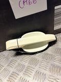 RANGE ROVER L322 EXTERIOR DOOR HANDLE REAR 7042484 2010