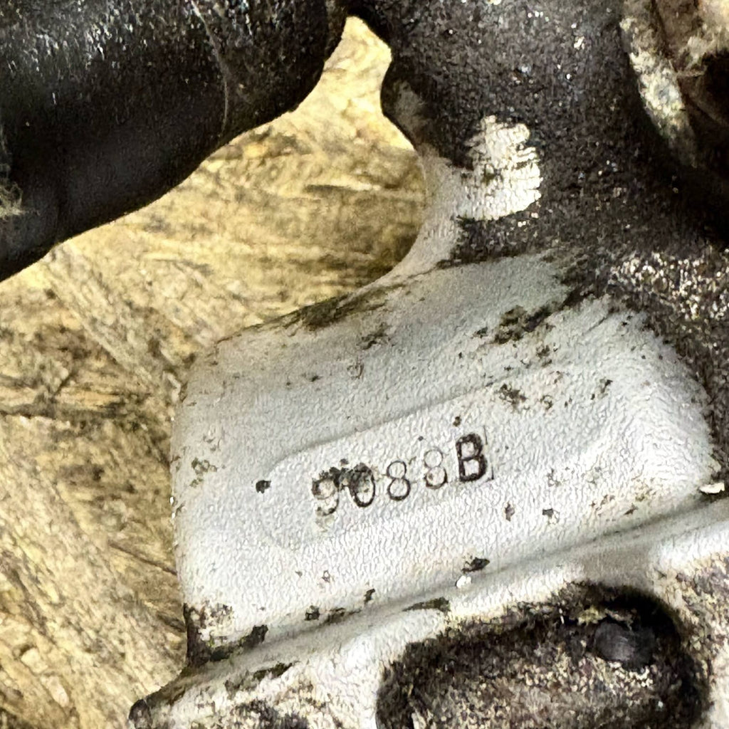 Citroen Xsara Peugeot 306 1.4 KFX TU3JP Power Steering Pump 26049438 9634070580