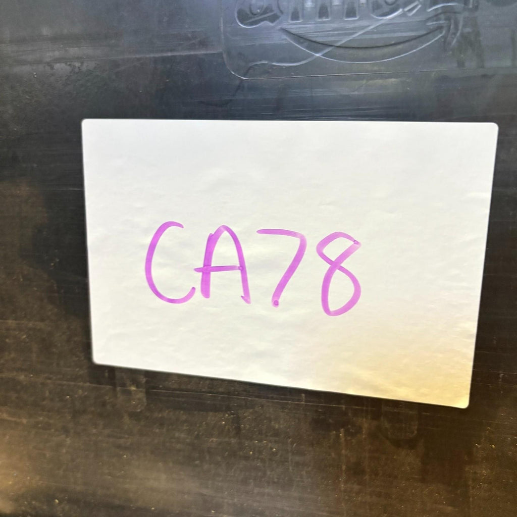 SUZUKI ALTO FUEL FILLER FLAP 2013 5 DOOR