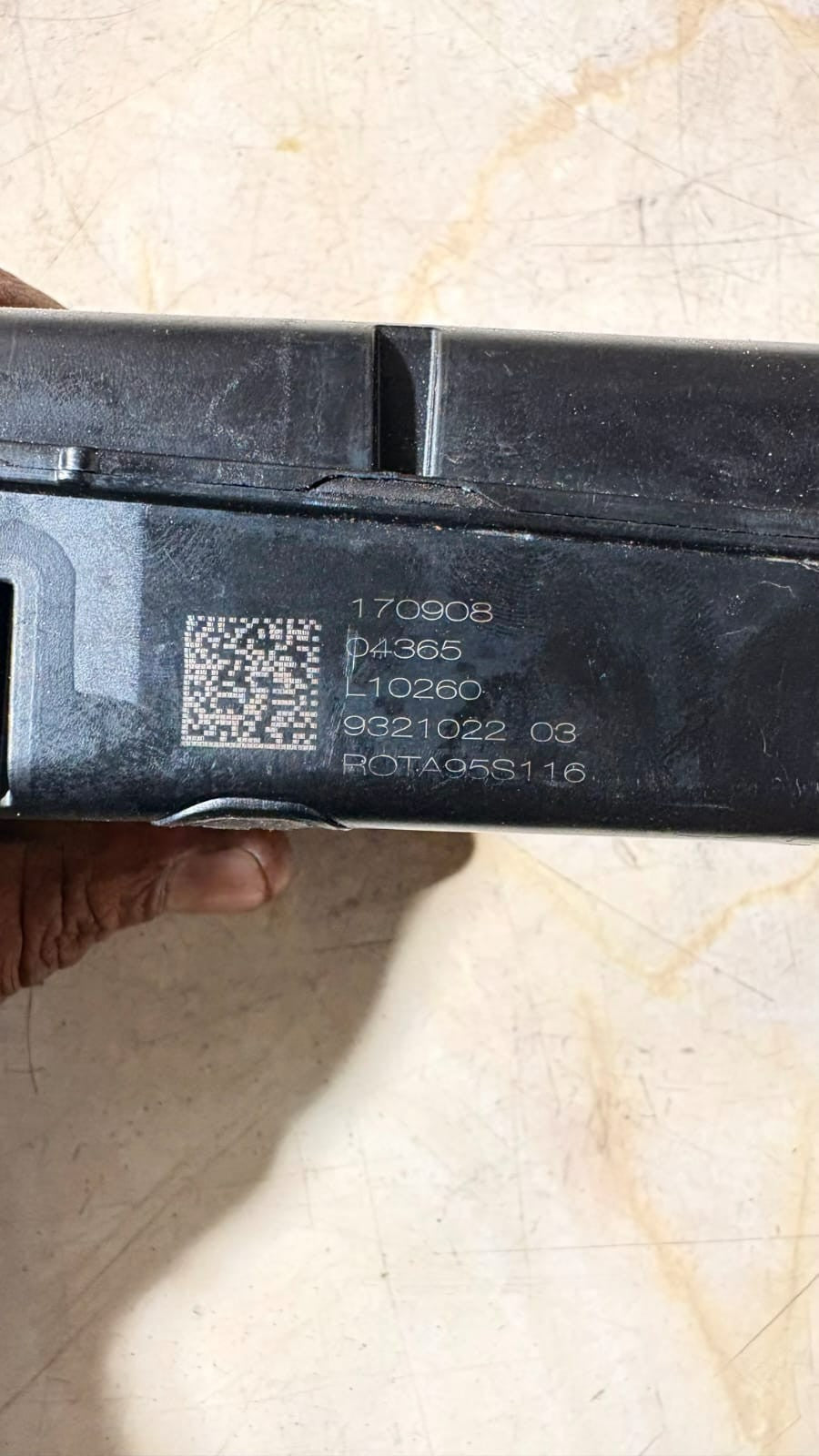 BMW MINI Cooper B+ Junction Terminal 300-400W for 9321022 2017