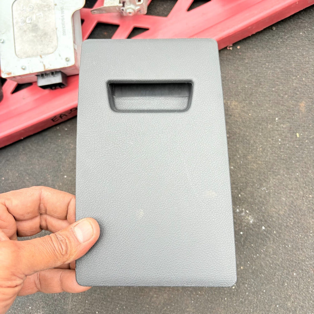 MG MG6 MK1 2010-2016 DRIVERS SIDE LOWER DASH STORAGE COMPARTMENT 30014664