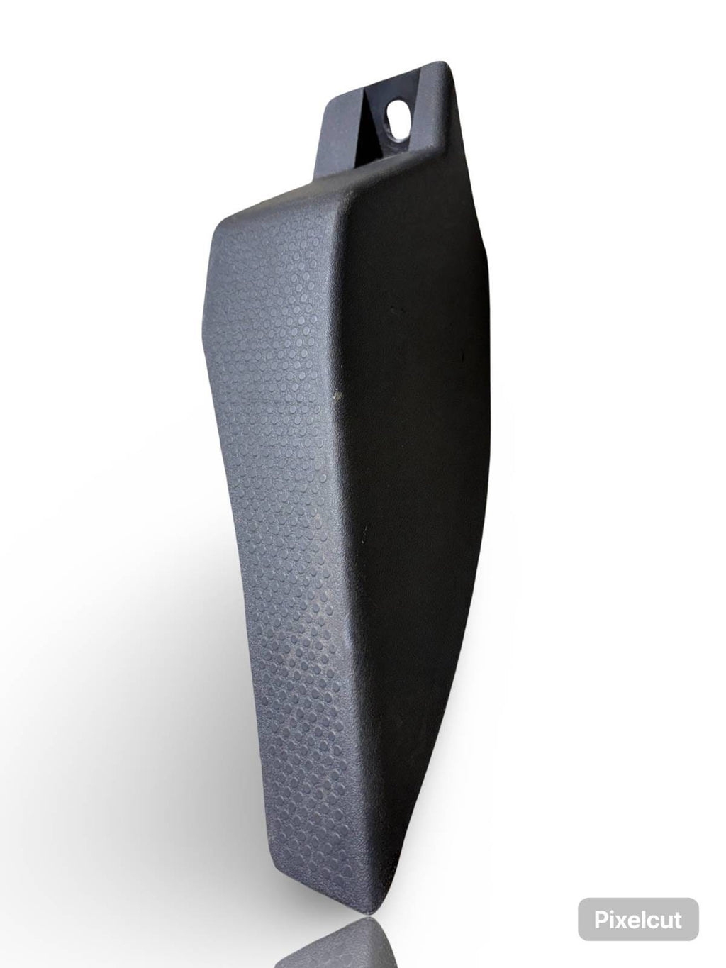 Skoda Fabia 6Y MK1 Anthracite Black Drivers Footrest 6Q2864777