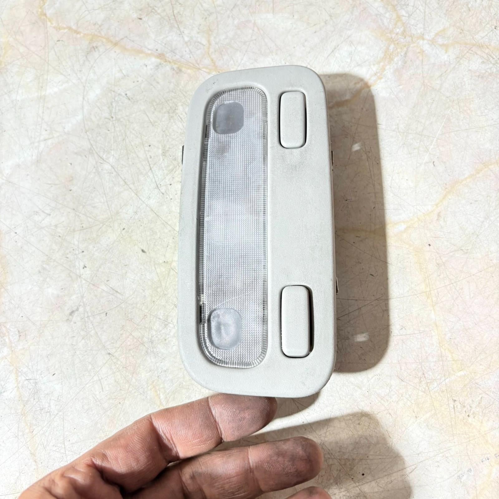 TOYOTA COROLLA 2003-2008 E120 ROOF INTERIOR LIGHT LAMP