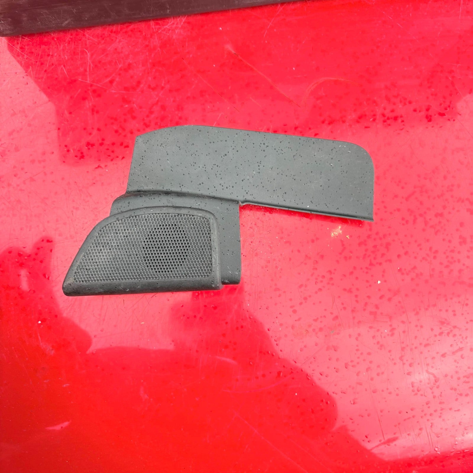 FORD FOCUS MK3 2015 DOOR TWEETER SPEAKER & TRIM FRONT LEFT SIDE BM51-18C863-A