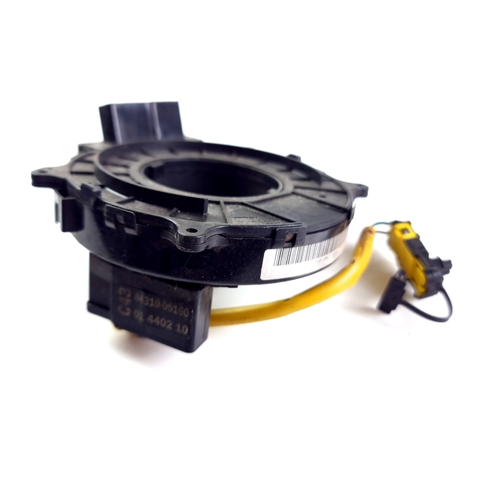 Toyota Avensis T220 1999 Slip ring clock squib SRS ring 8431005160 ARA164584