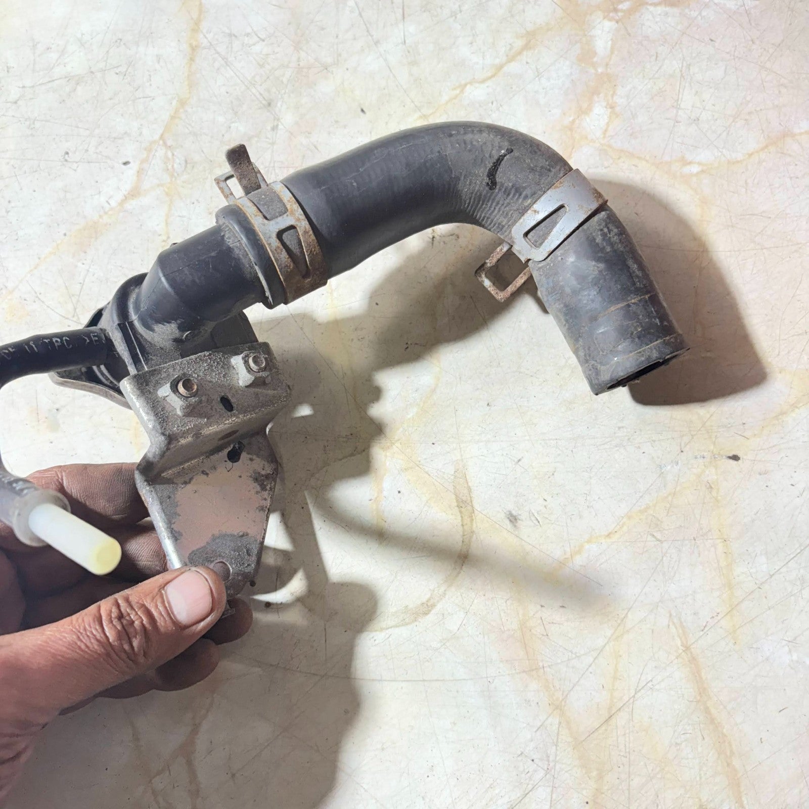 Engine Coolant Hoses for Honda HR-V