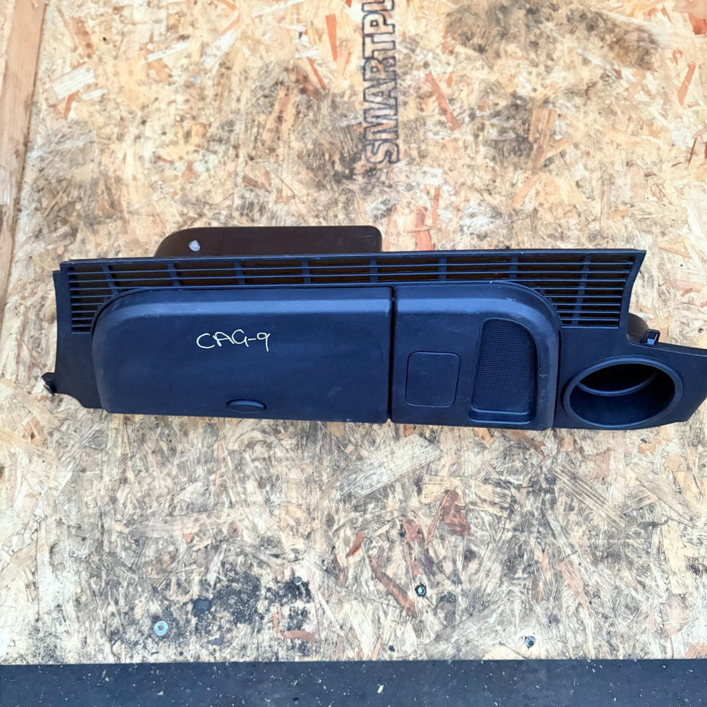 Land Rover Discovery 3 2004-2009 Rear Left Storage Compartment ESJ501010