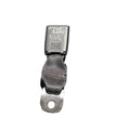Toyota Aygo 2005-2014 AB10 PASSENGER REAR LEFT SEAT BELT STALK E034501
