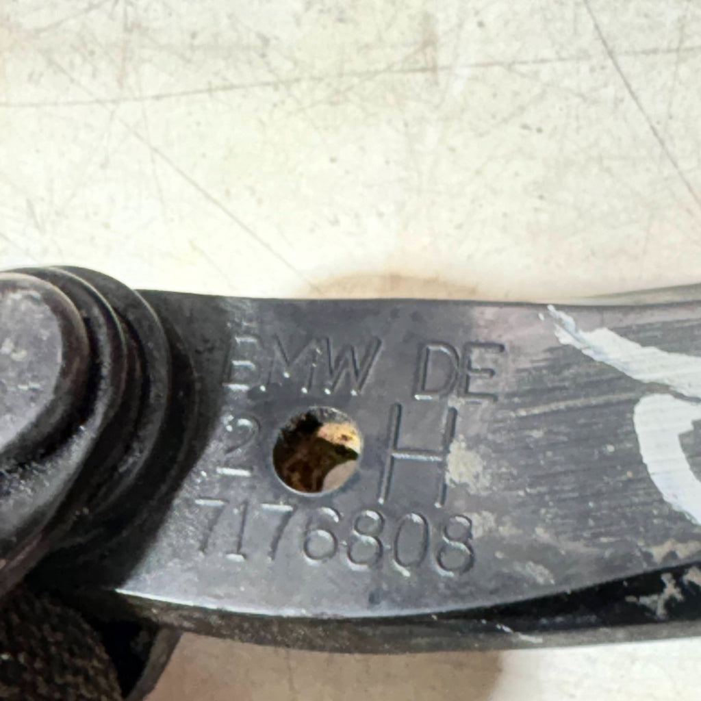 BMW 3 SERIES 318D E90 E91 2005-11 REAR RIGHT SIDE DOOR CHECK STRAP BRAKE 7176808