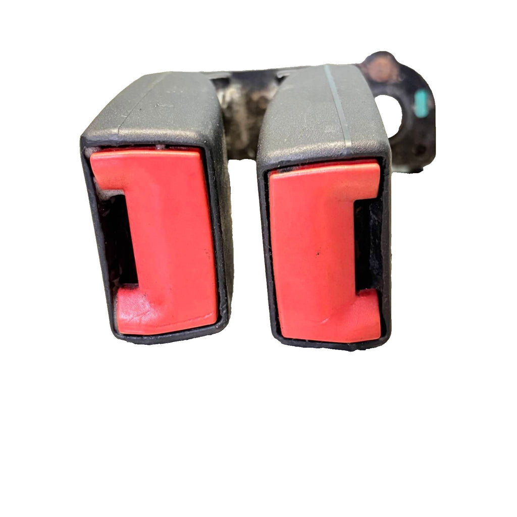 MG3 2013-2018 Rear Right Centre Twin Seat Belt Buckle 30010268ASA