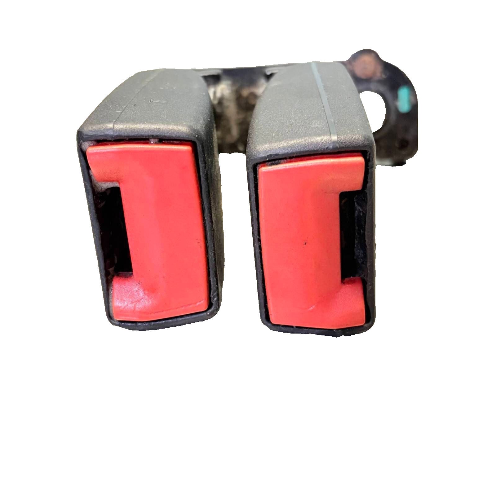 MG3 2013-2018 Rear Right Centre Twin Seat Belt Buckle 30010268ASA