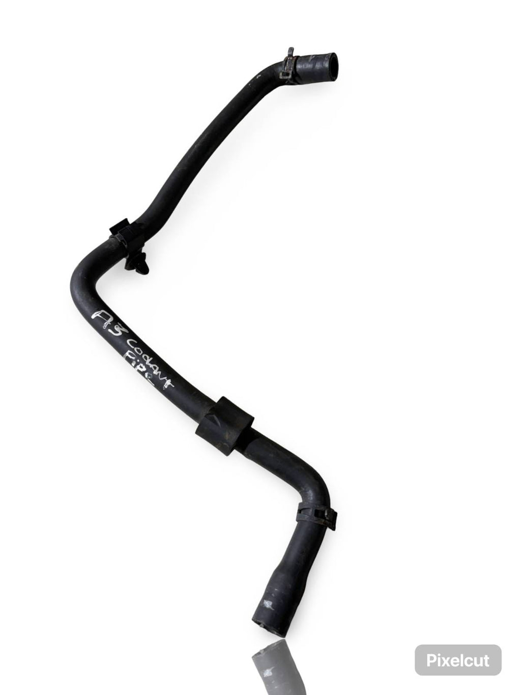 Audi A5 8T Engine Water Coolant Pipe Cooling Hose Line 2.0 Petrol 1K0122109B