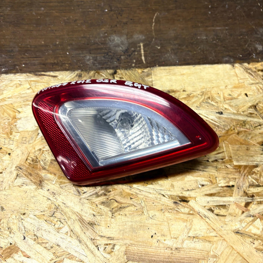 Renault Twingo MK2 2007-2014 OSR Driver Right Rear Tailgate Light 8200387889