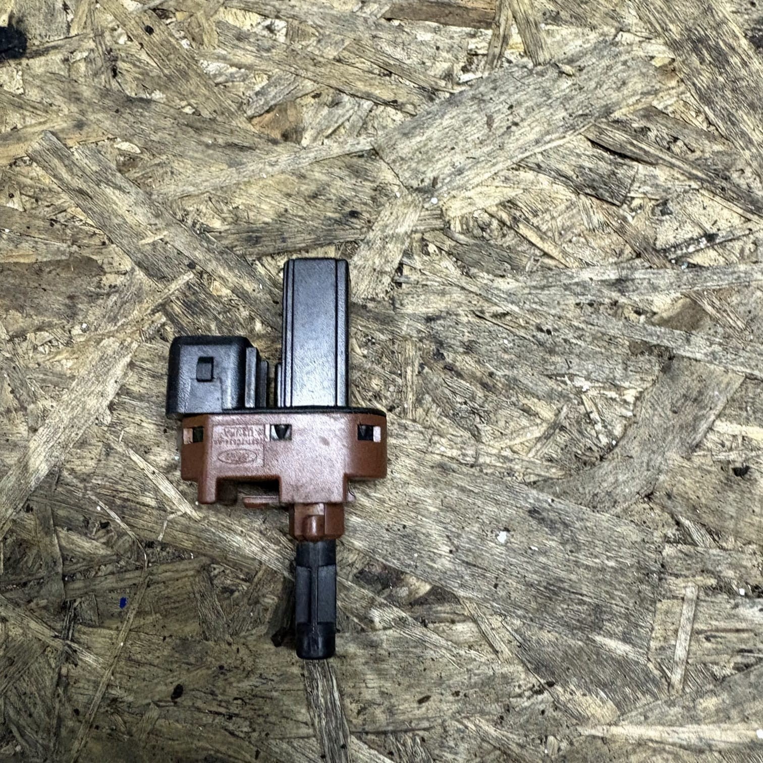 Ford Fiesta Mk5 Fusion Transit Clutch Pedal Control Switch 2S6T-7C534-AA 1143409