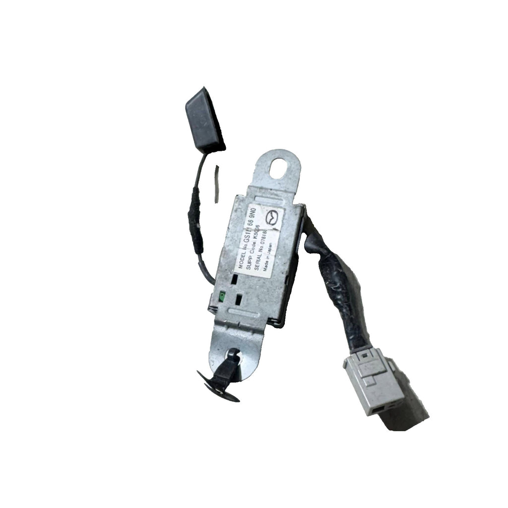 Mazda 6 GH 2008?2013 Aerial Antenna Amplifier GS1M-669N0