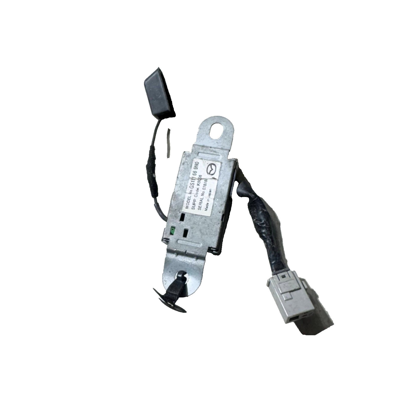 Mazda 6 GH 2008?2013 Aerial Antenna Amplifier GS1M-669N0