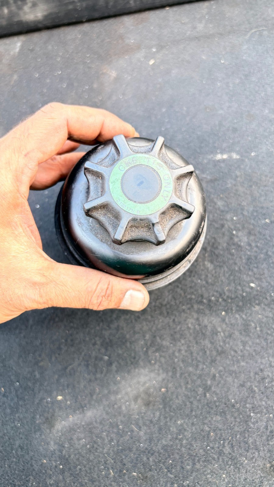 POWER STEERING FLUID OIL TANK RESERVIOR For Mini Cooper 2001-2006