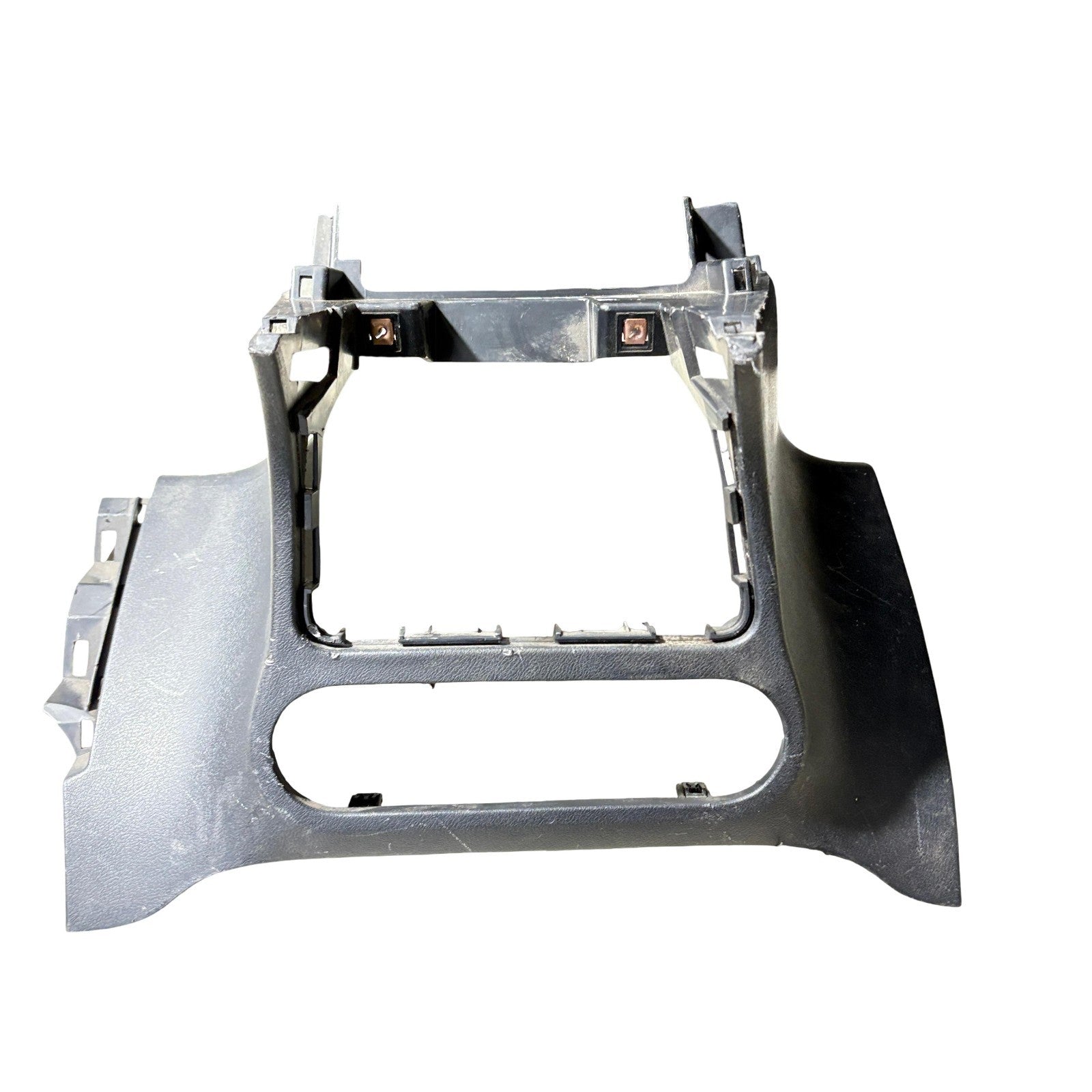 MG3 MK1 2013-2018 Interior Centre Console Gearstick Surround Trim Frame