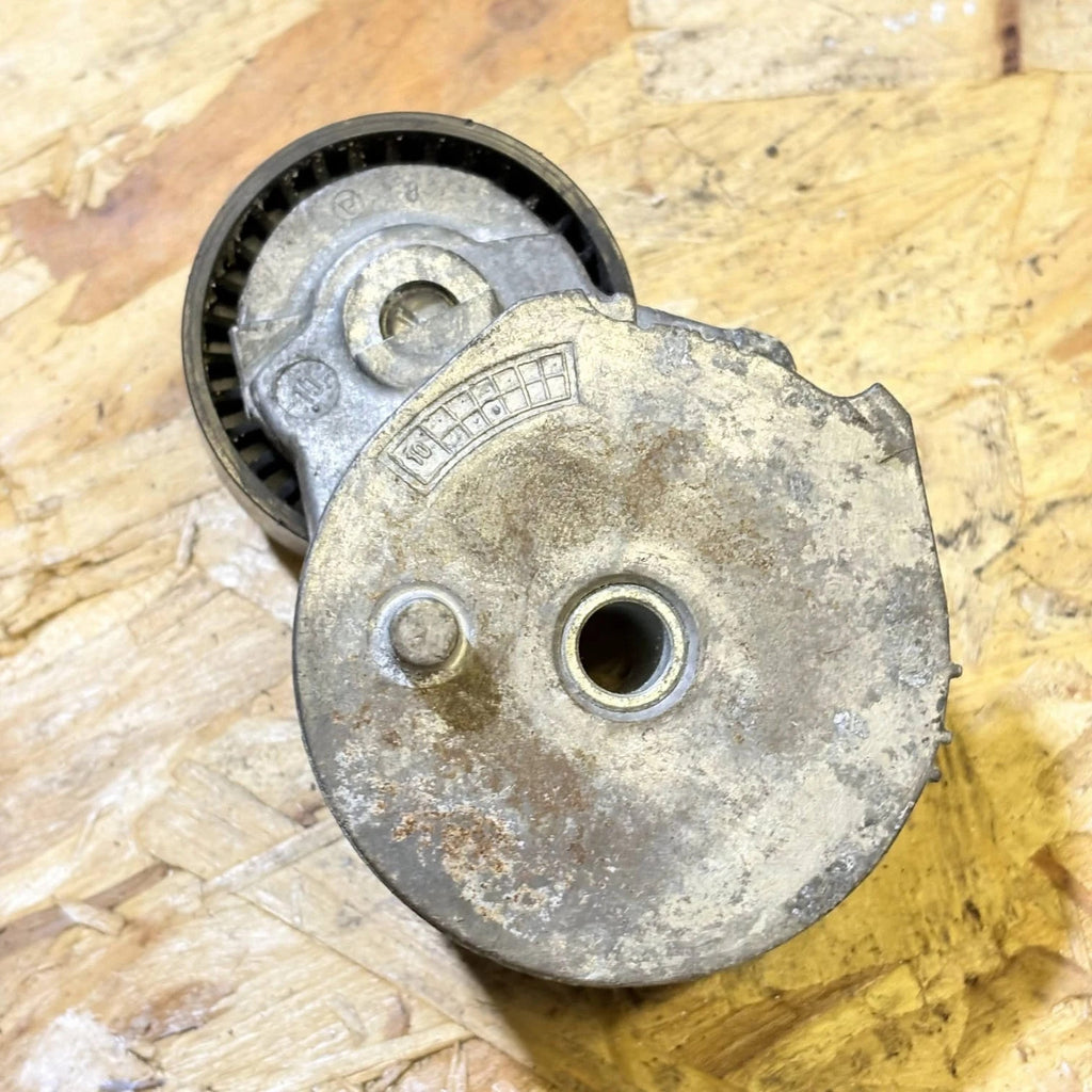Aux Belt Tensioner T39186 Gates Drive V-Ribbed 16114257 5751H3 5751H8 96883630