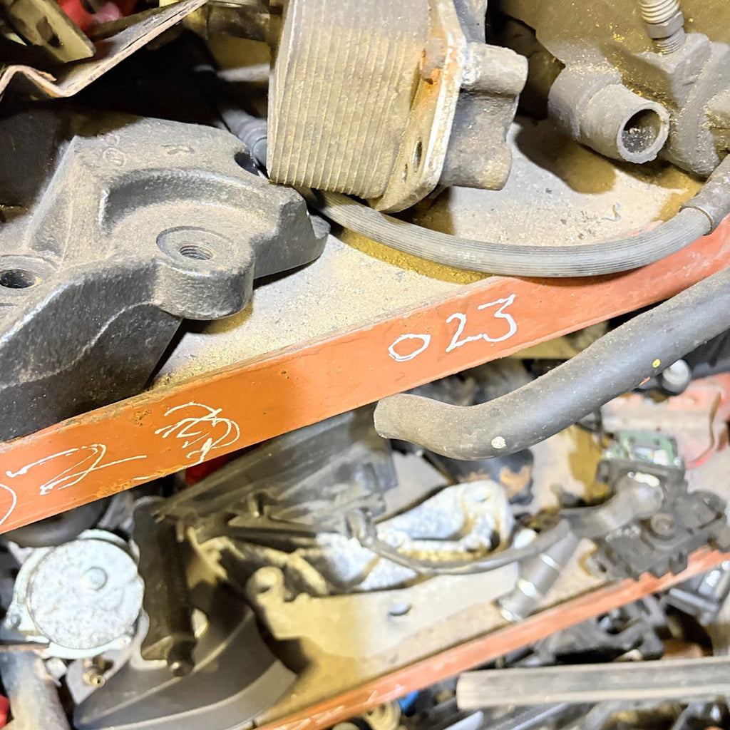 Toyota Corolla 2002-2006 Thermostat Pipe