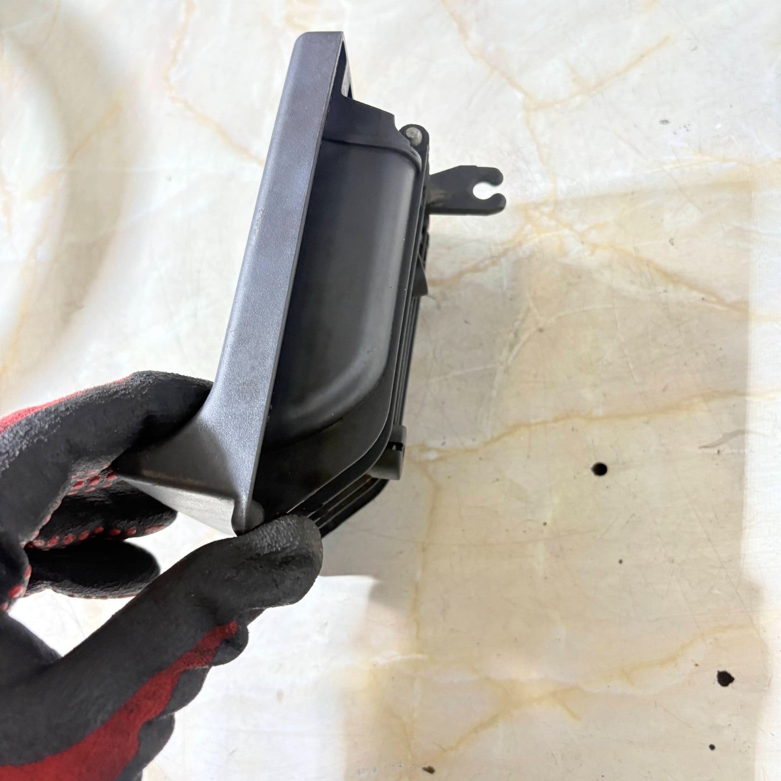 Mercedes Vito V Class W638 1996-2003 OSR Sliding Door Handle A6387660078