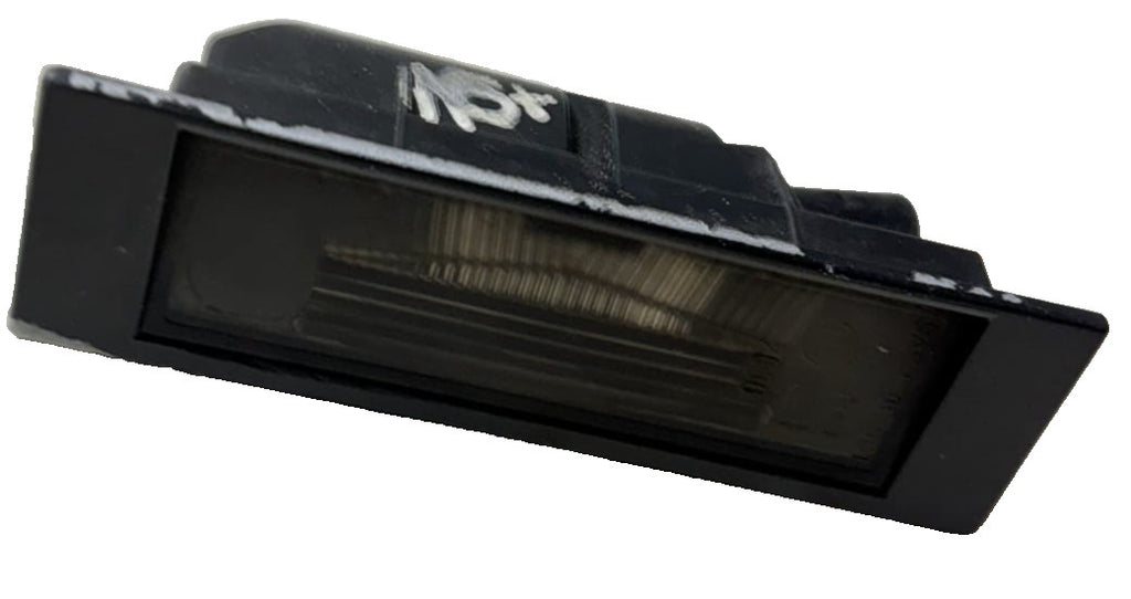 BMW Z4 E85 E86 Rear Number Plate Light Lamp 6913913 7165735 2002-2008