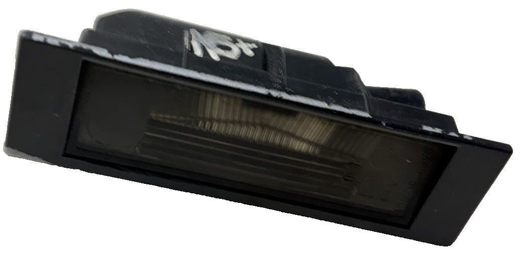 BMW Z4 E85 E86 Rear Number Plate Light Lamp 6913913 7165735 2002-2008